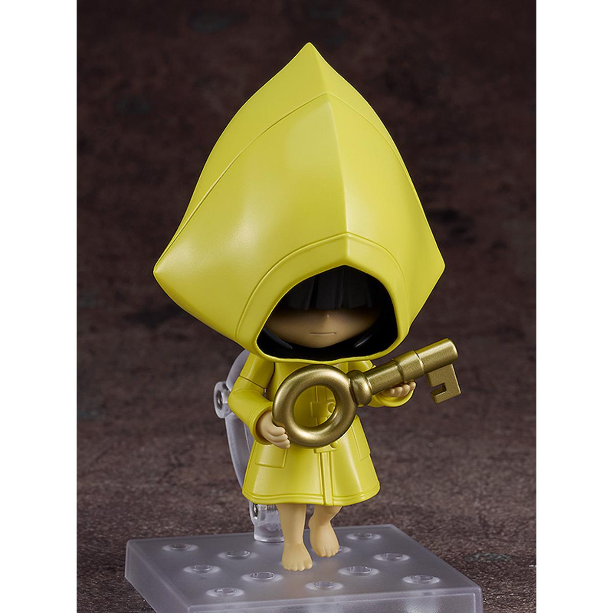 Little Nightmare Six Nendoroid Action Figure by Good Smile Company - Medaid International