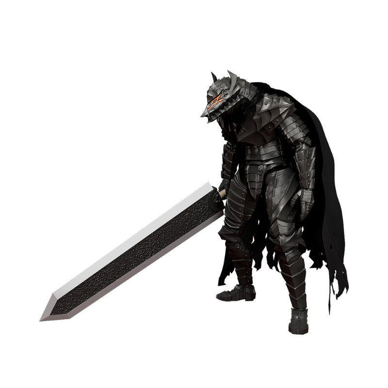 PLAMATEA Guts: Berserker Armor Ver. By Max Factory - Medaid International