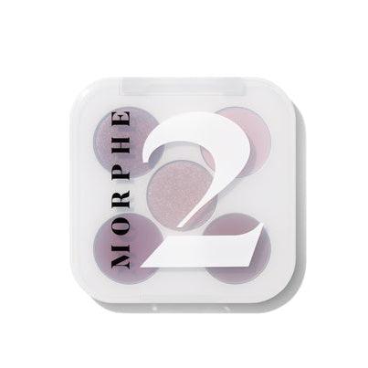 Morphe Ready In 5 Eyeshadow Palette