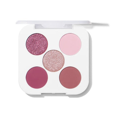 Morphe Ready In 5 Eyeshadow Palette