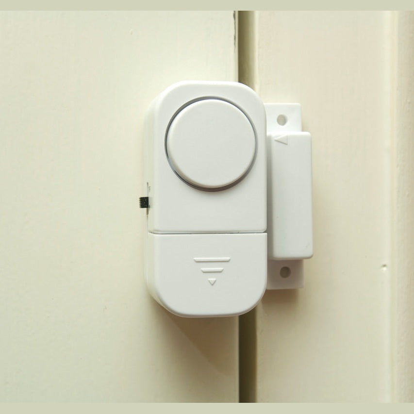 Wireless Door Window Alarm Sensor