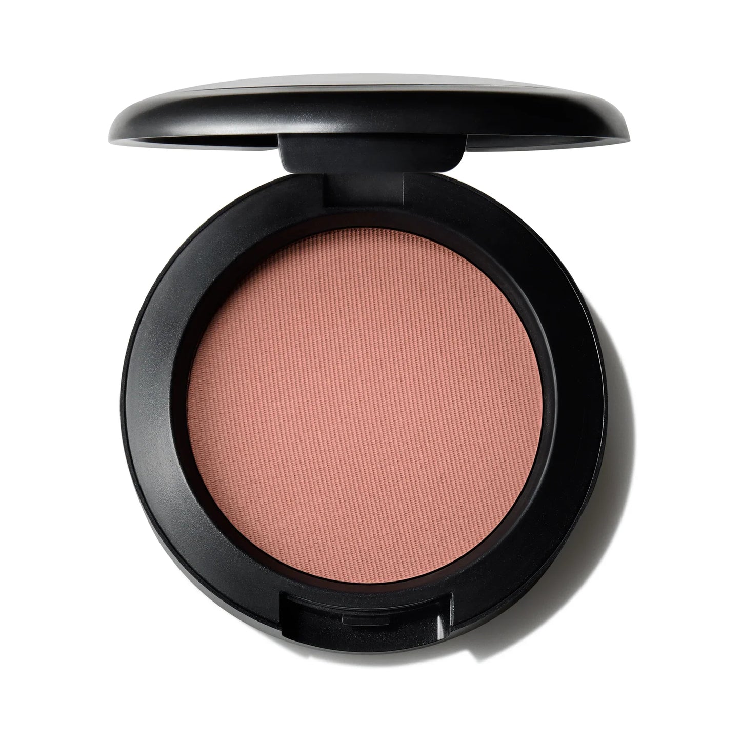 Mac powder blush shade gingerly
