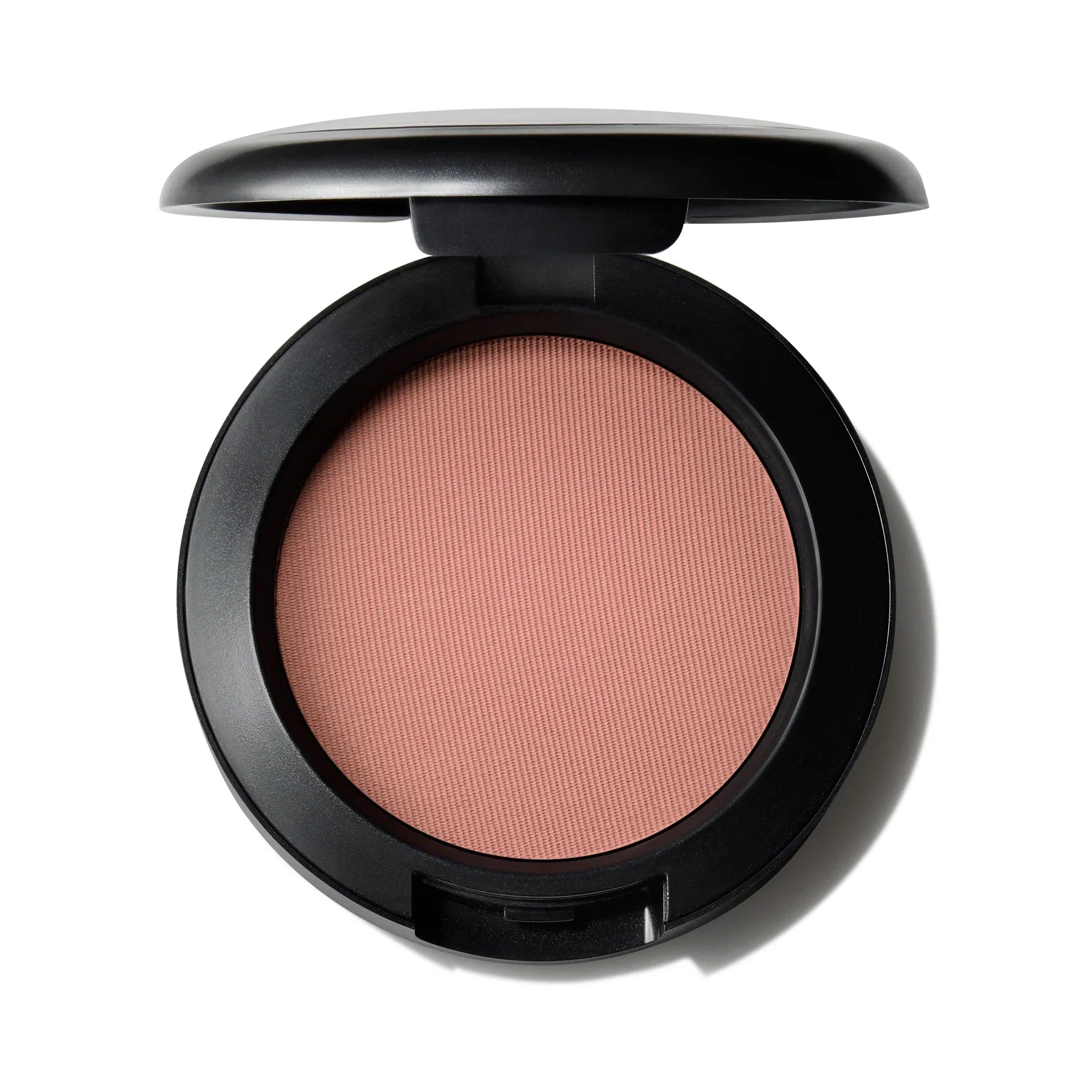 Mac powder blush shade gingerly