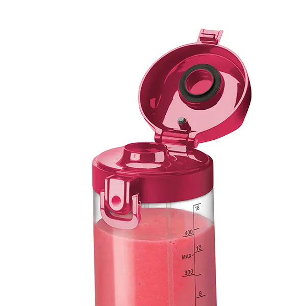 Nutribullet THE MAGIC BULLET PORTABLE BLENDER MAGENTA