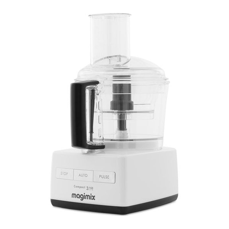 Magimix food processor 3160