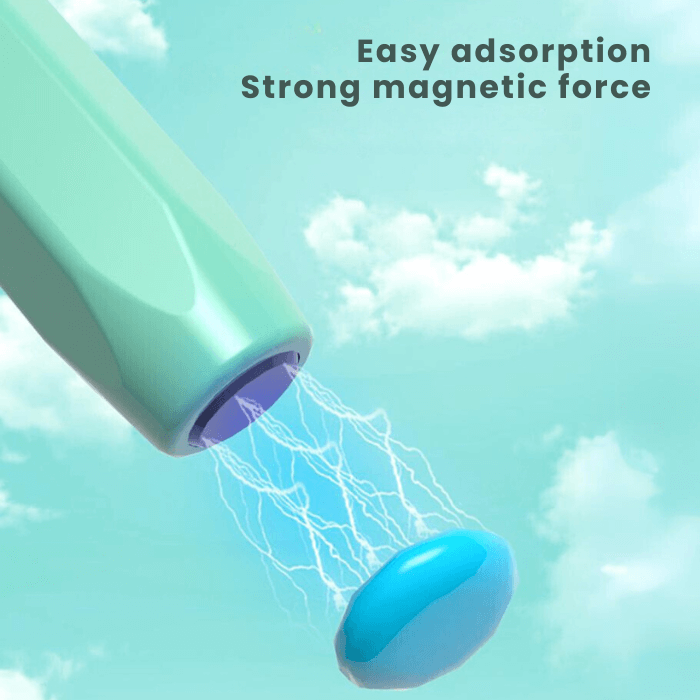 Montessori Drawing Board | Magnetic - Medaid International