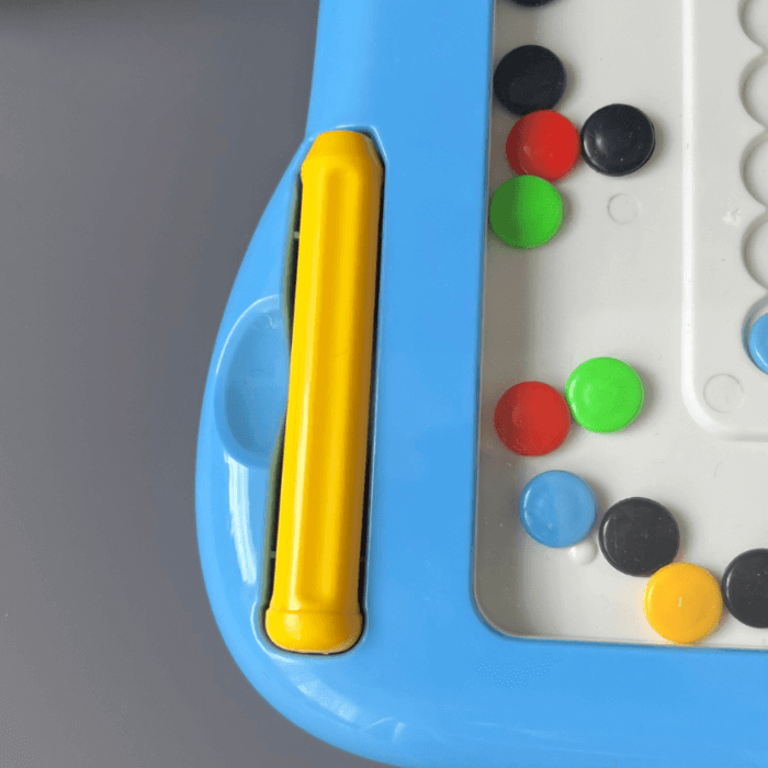 Montessori Drawing Board | Magnetic - Medaid International