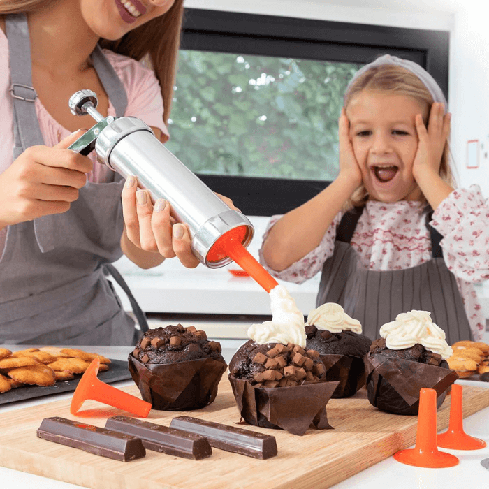 Cookie Press Maker - Medaid International