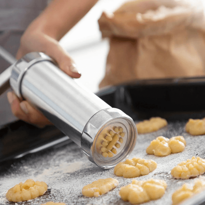 Cookie Press Maker - Medaid International