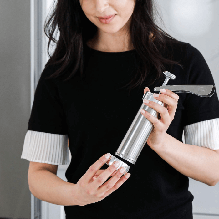 Cookie Press Maker - Medaid International