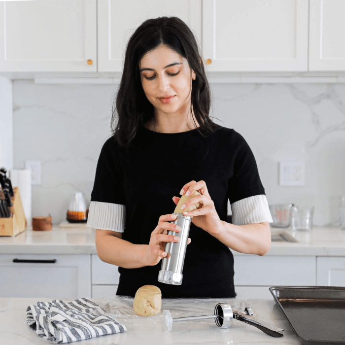 Cookie Press Maker - Medaid International