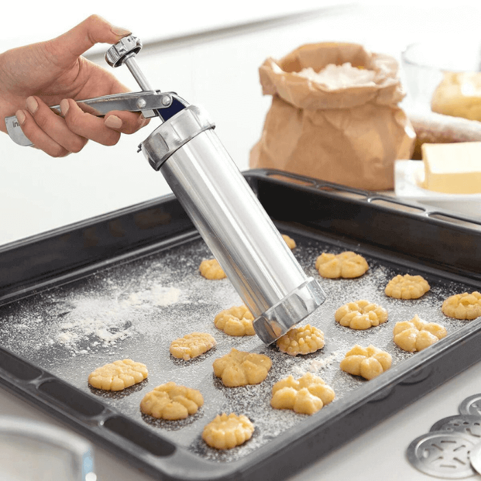 Cookie Press Maker - Medaid International