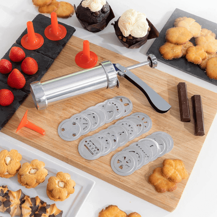 Cookie Press Maker - Medaid International