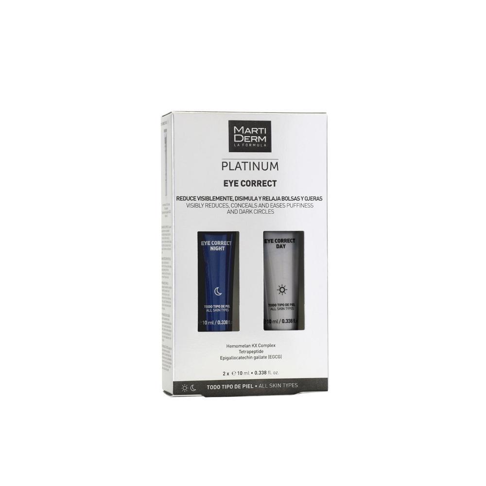 Platinum Eye Correct - Medaid International
