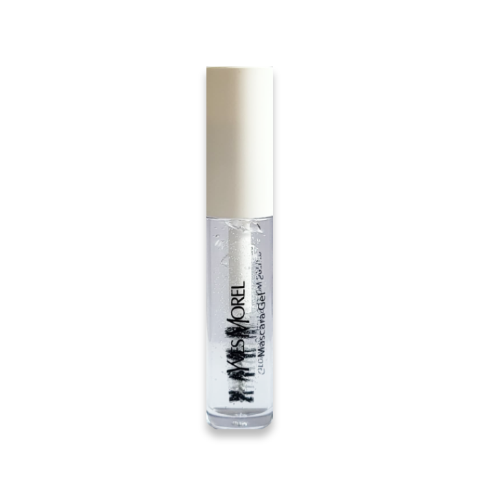 Yves Morel Mascara Clear Gel – Growing Lash & Brow Serum