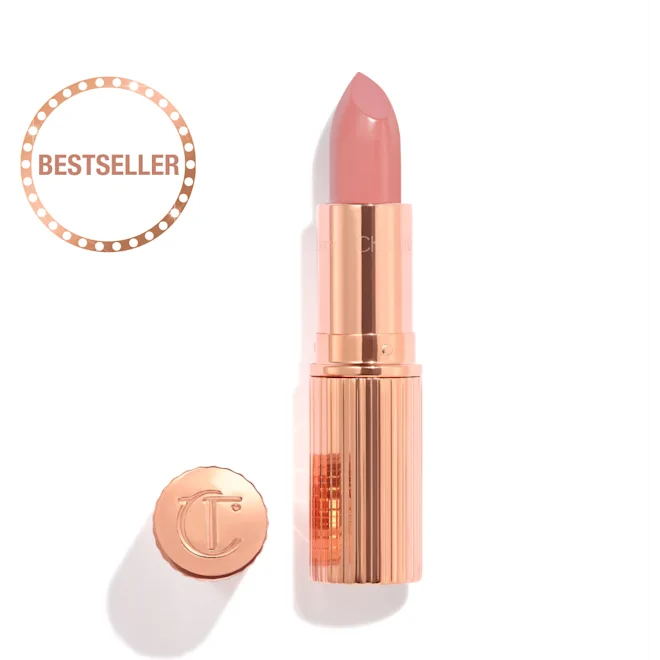 CHARLOTTE TILBURY PILLOW TALK FAIR LIPSTICK