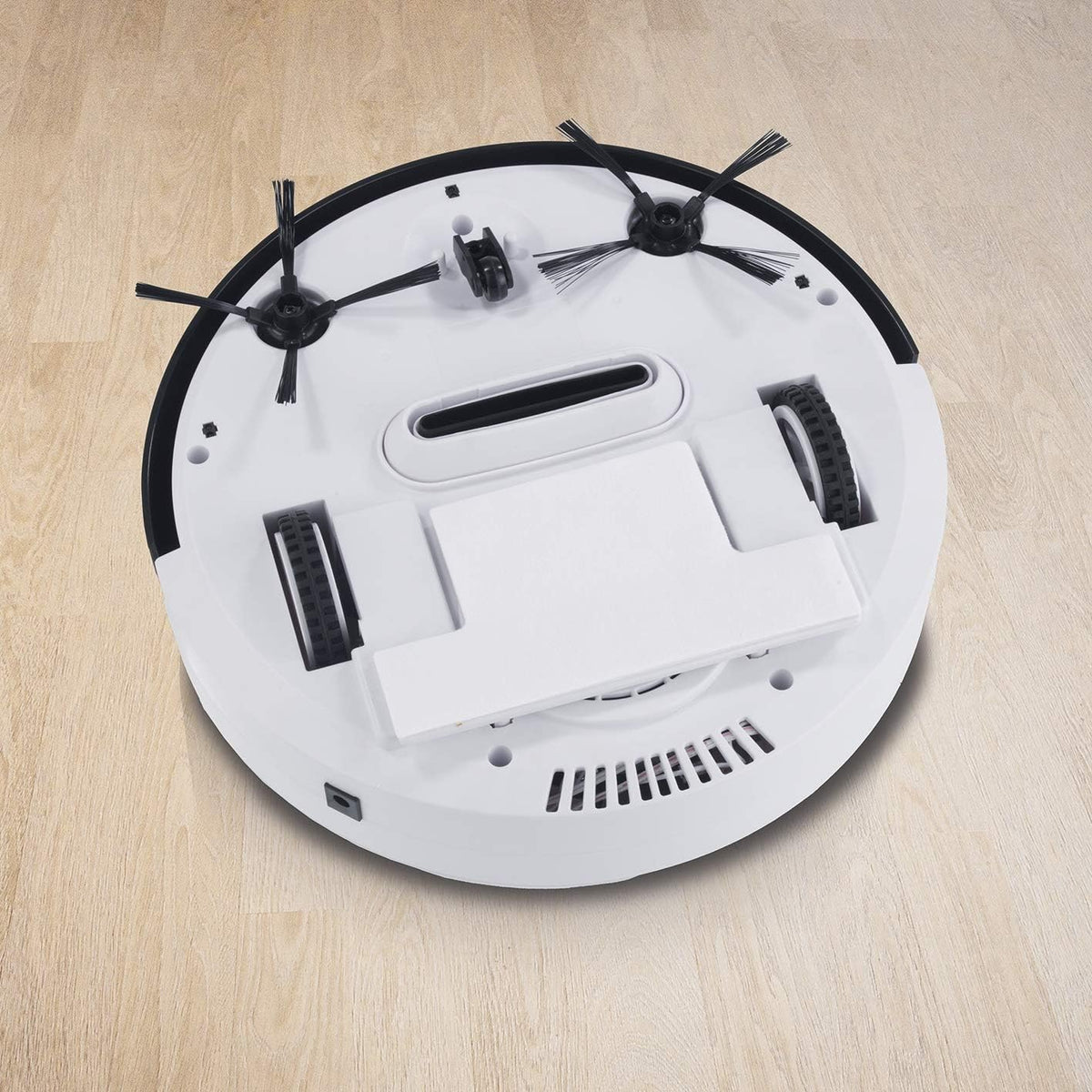 MAXXMEE Fully automated robot vacuum cleaner