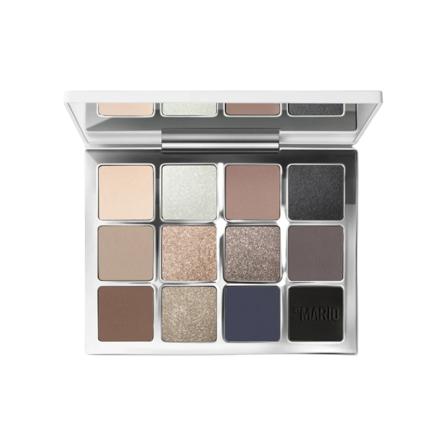 Makeup By Mario Ethereal Eyes™ Eyeshadow Palette: Moonlight
