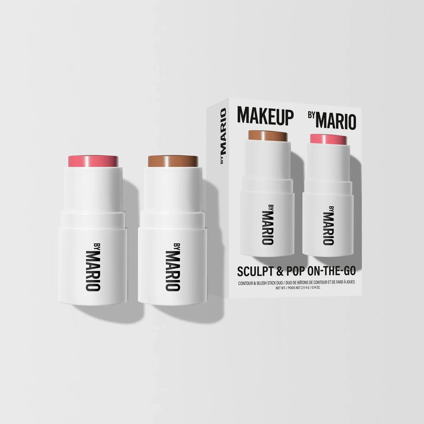 MAKEUP BY MARIO - Mini Sculpt & Pop On-The-Go