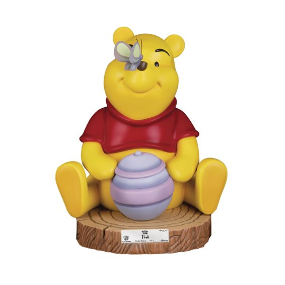 Winnie the Pooh Master Craft Pooh (MC-020) by Beast Kingdom - Medaid International