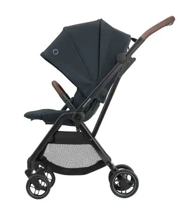 Maxi Cosi - Leona2 Stroller - Essential Graphite