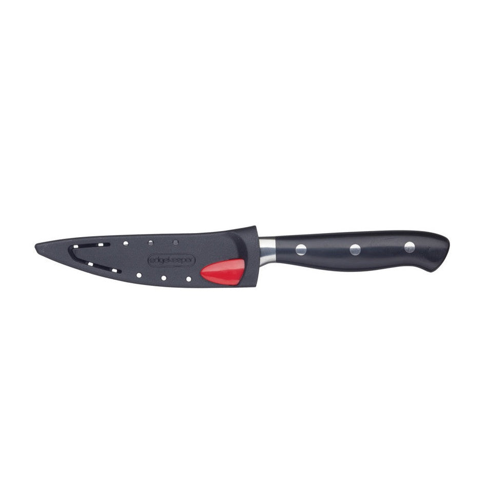 MasterClass Edgekeeper Self-Sharpening 9cm (3.5") Paring Knife - Medaid International