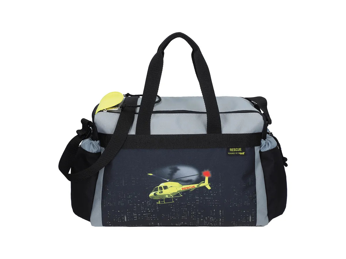 MCNEILL Duffle Bag