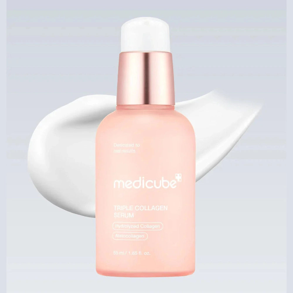 Medicube triple collagen serum 55 ml
