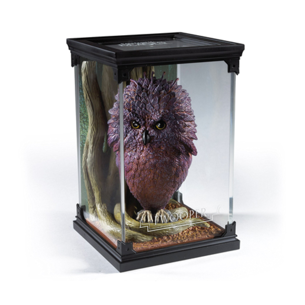 Noble: Fantastic Beast - Magical Creatures No 3 Fwooper - Medaid International