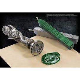 Noble: Harry Potter - Slytherin Wax Seal - Medaid International