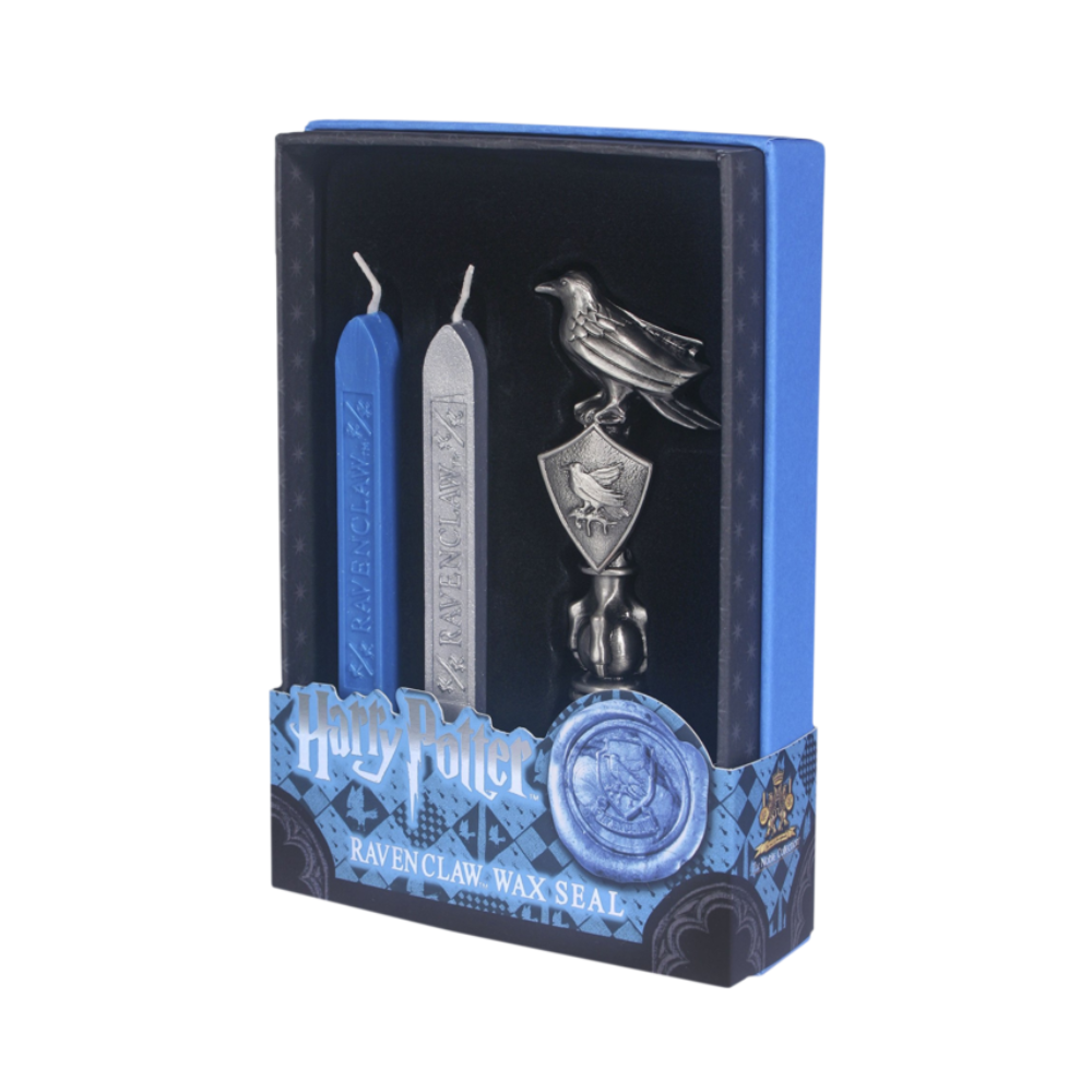 Noble: Harry Potter - Ravenclaw Wax Seal - Medaid International