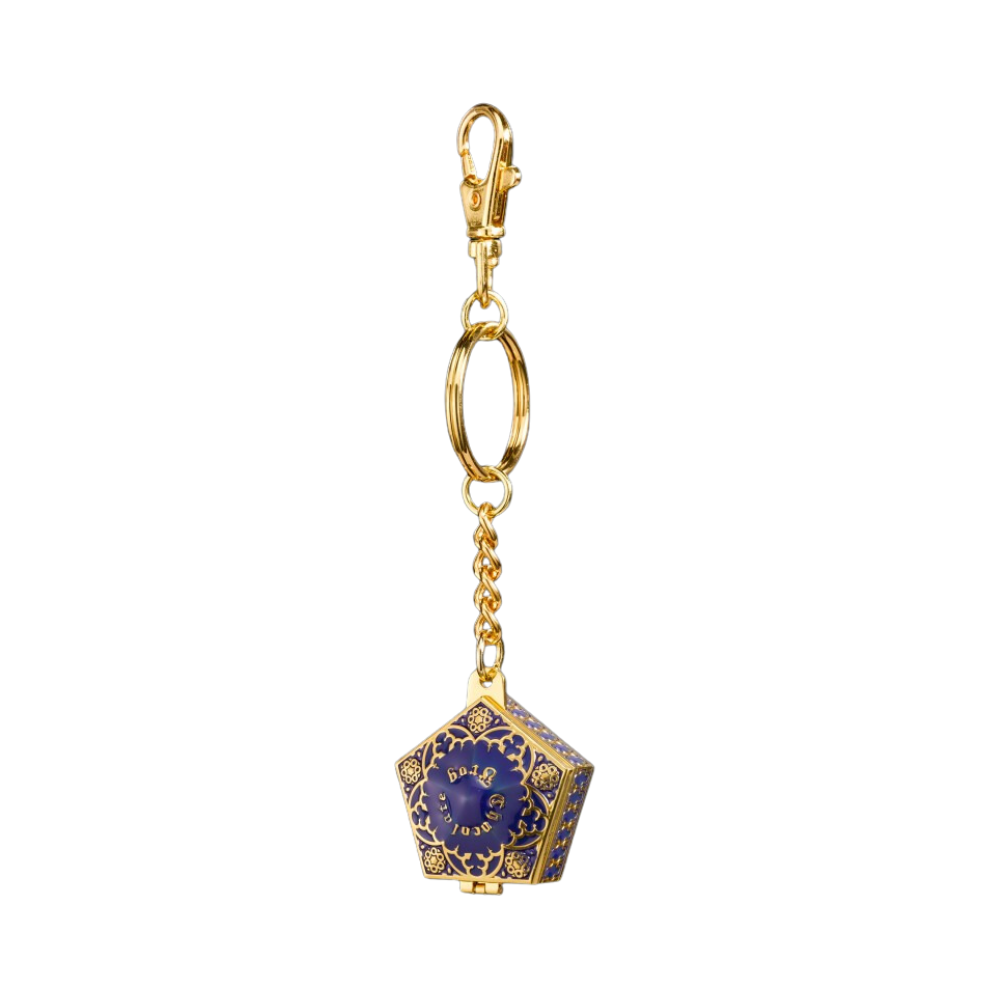 Noble: Harry Potter - Chocolate Fog Keychain - Medaid International