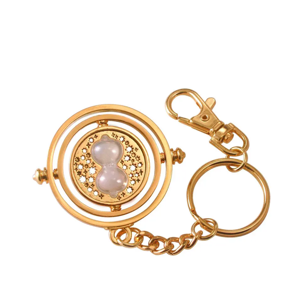 Noble: Harry Potter - Time Turner Keychain - Medaid International