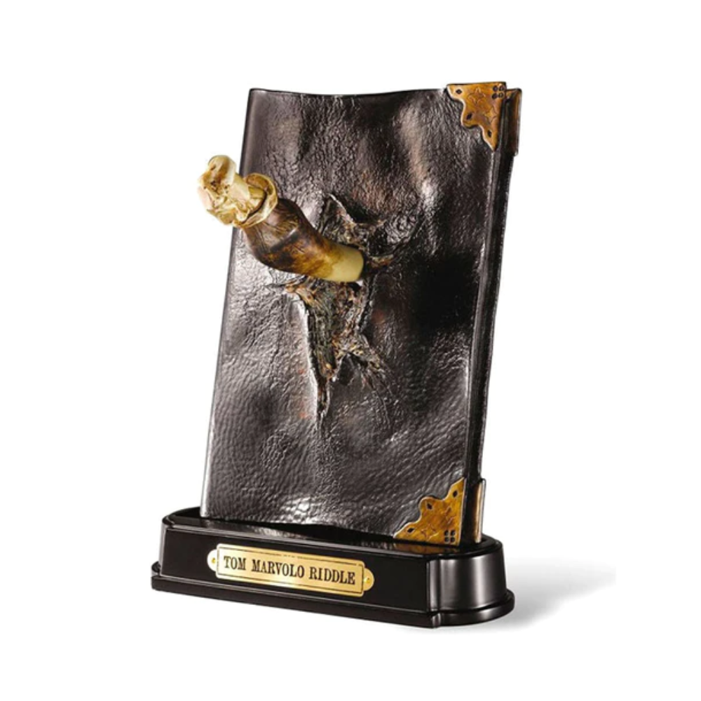 Noble: Harry Potter - Basilisk Fang and Tom Riddle Diary - Medaid International