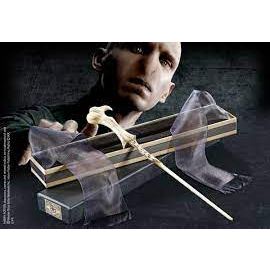 Noble: Harry Potter - Voldemort's Wand with Ollivanders Box - Medaid International