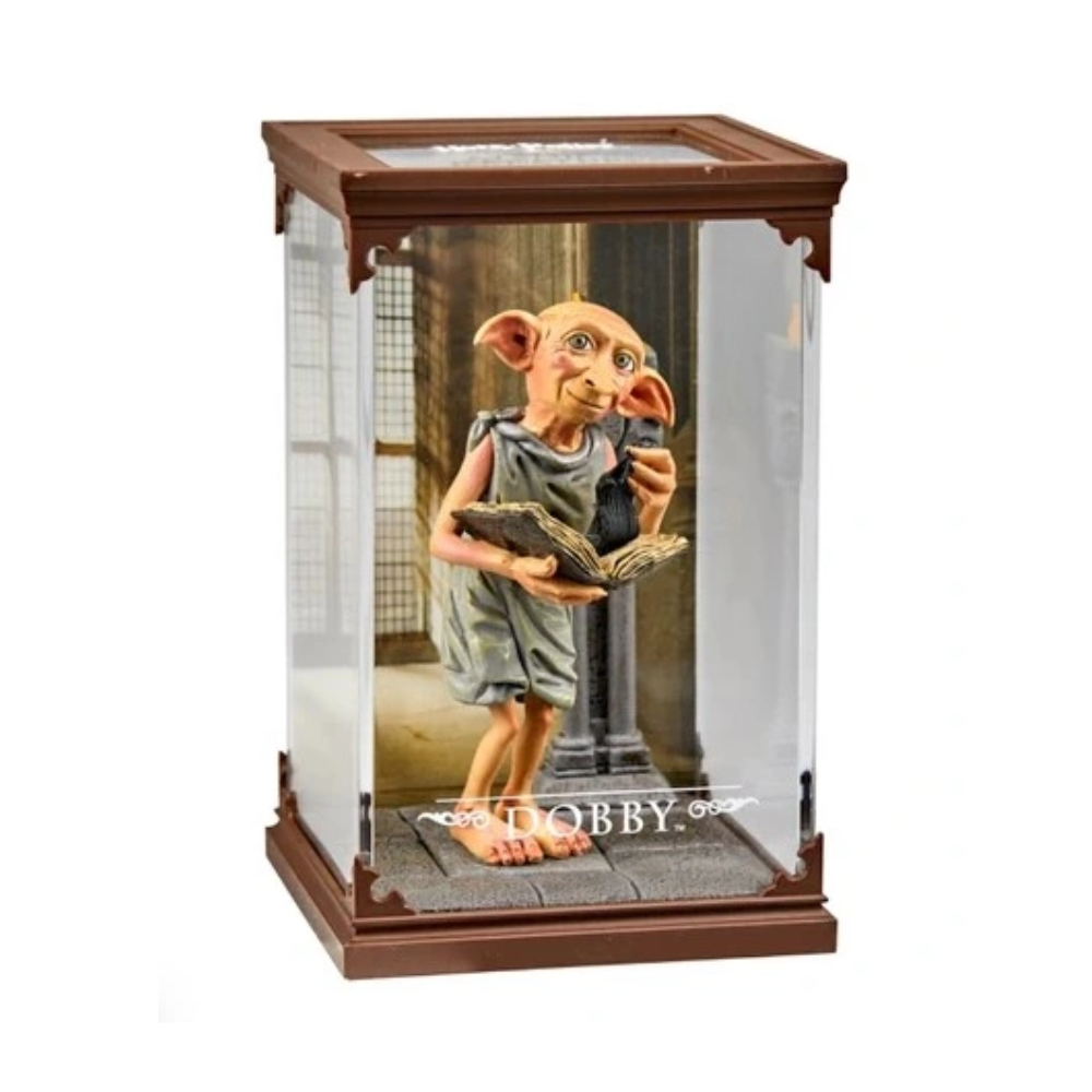 Noble: Harry Potter - Magical Creatures- Dobby - Medaid International