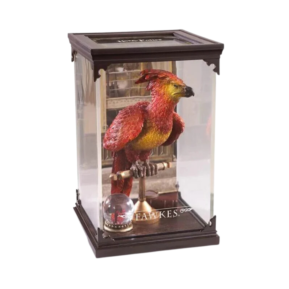 Noble: Harry Potter - Magical Creatures-Fawkes - Medaid International