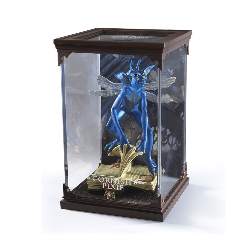 Noble: Harry Potter - Magical Creatures No 15 - Cornish Pixi - Medaid International