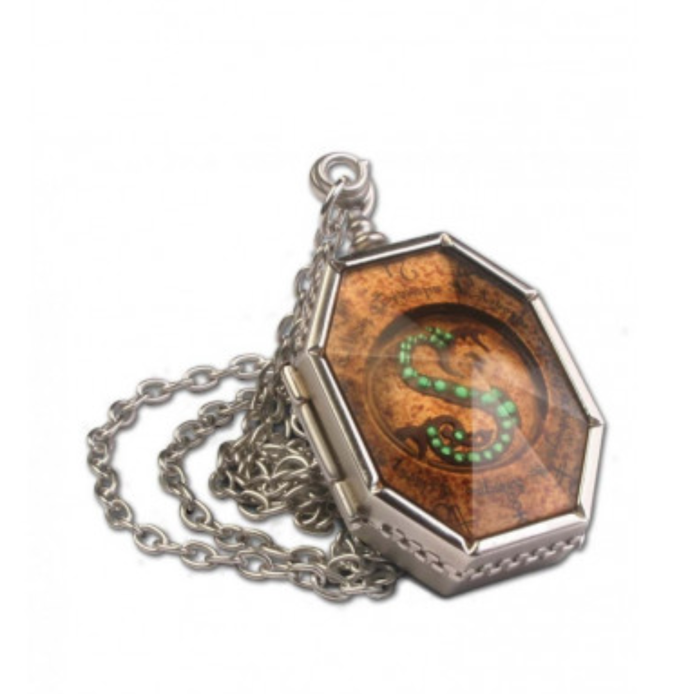 Noble: Harry Potter - Horcrux Locket - Medaid International