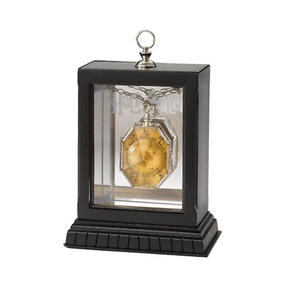 Noble: Harry Potter - The Locket From The Cave - Medaid International