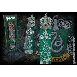 Noble: Harry Potter - Slytherin Crest Bookmark - Medaid International