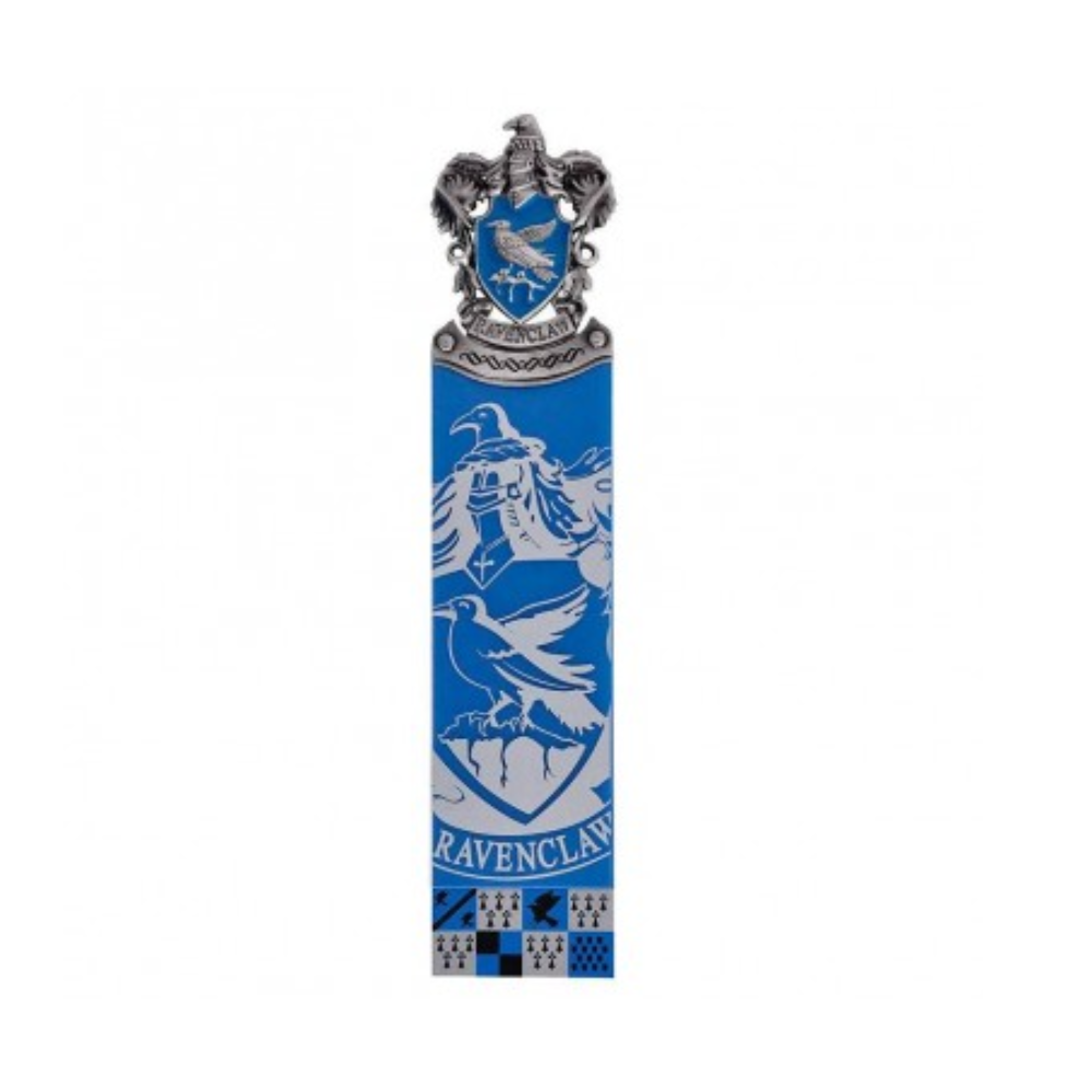 Noble: Harry Potter - Ravenclaw Crest Bookmark - Medaid International