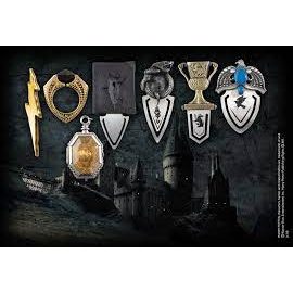 Noble: Harry Potter - The Horcrux Bookmark Collection - Medaid International