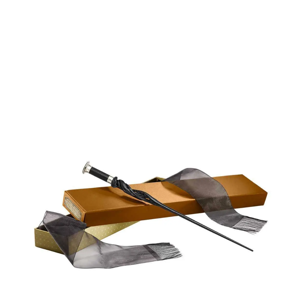 Noble: Fantastic Beast -Albus Dumbledore’s Wand In Collector’s Box - Medaid International