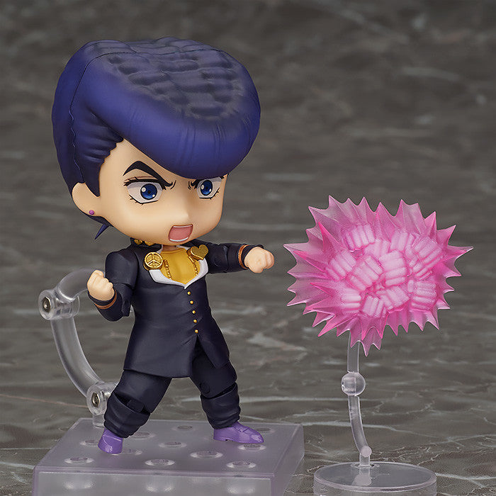JOJO'S BIZARRE ADVENTURE Higashikata(re-run) Nendoroid Action Figure by MEDICOS ENTERTAINMENT - Medaid International