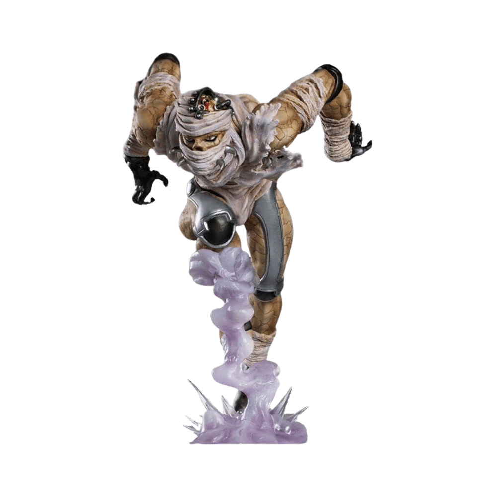 JoJo's Bizarre Adventure Statue Legend Hanged Man Figure By Medicos - Medaid International