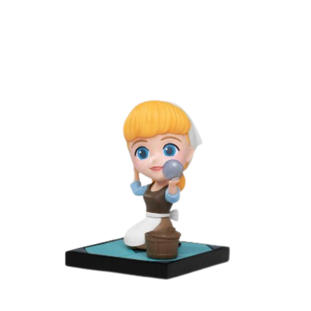 Disney 100 Years of Wonder Series Cinderella by Beast Kingdom (MEA-053) - Medaid International