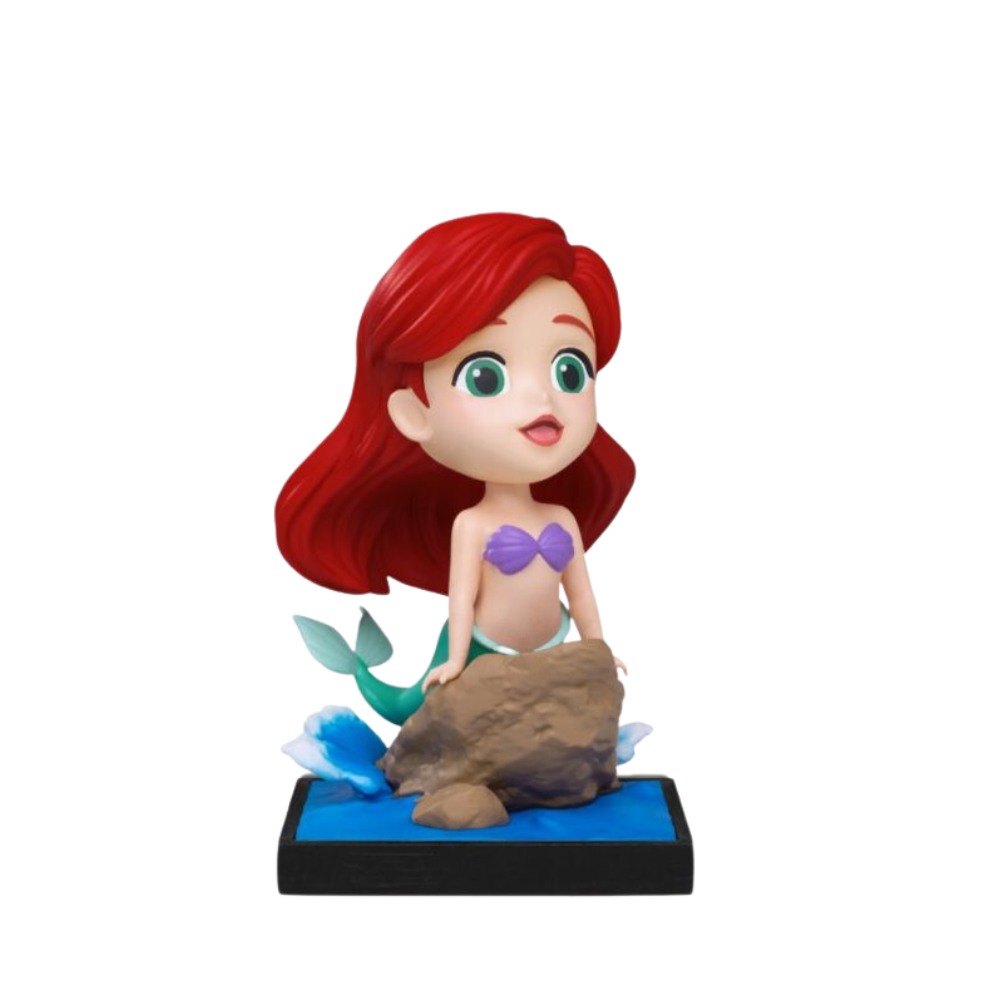Disney 100 Years of Wonder Series The Little Mermaid by Beast Kingdom (MEA-053) - Medaid International