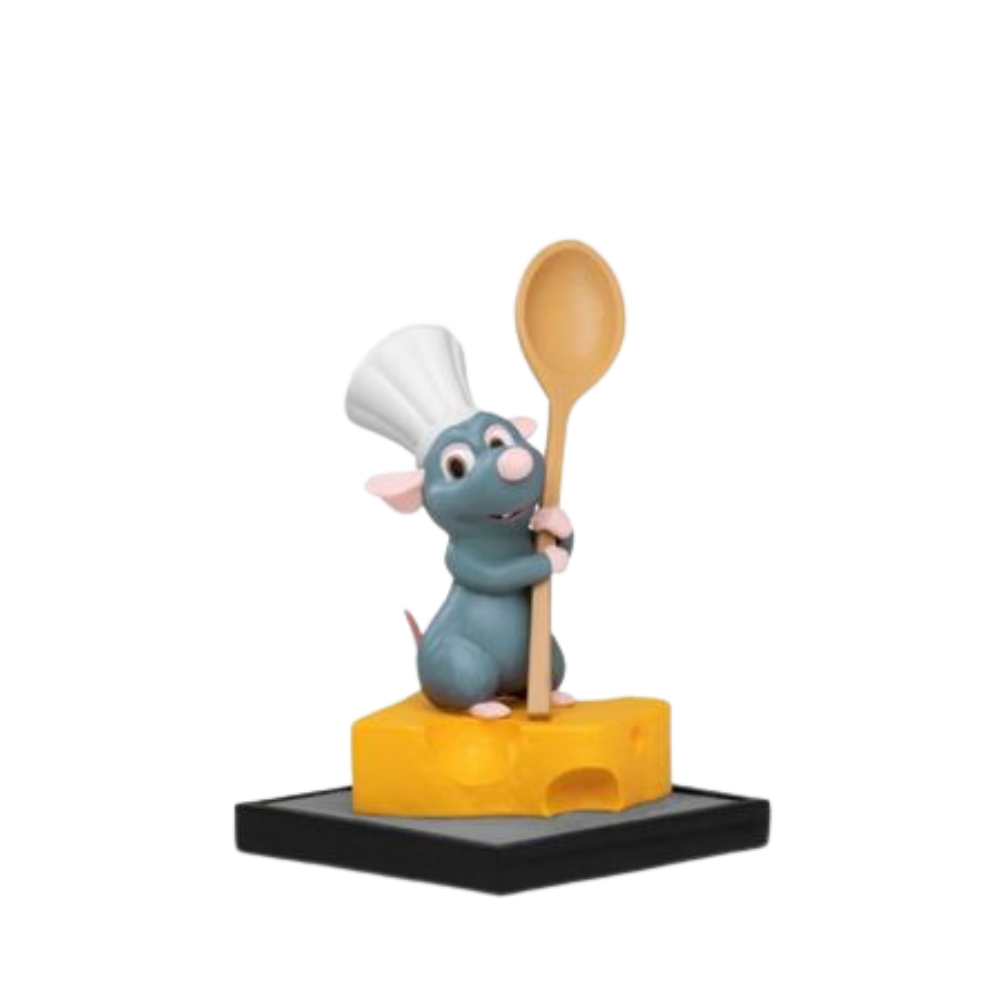 Disney 100 Years of Wonder Series Ratatouille (MEA-053) by Beast Kingdom - Medaid International