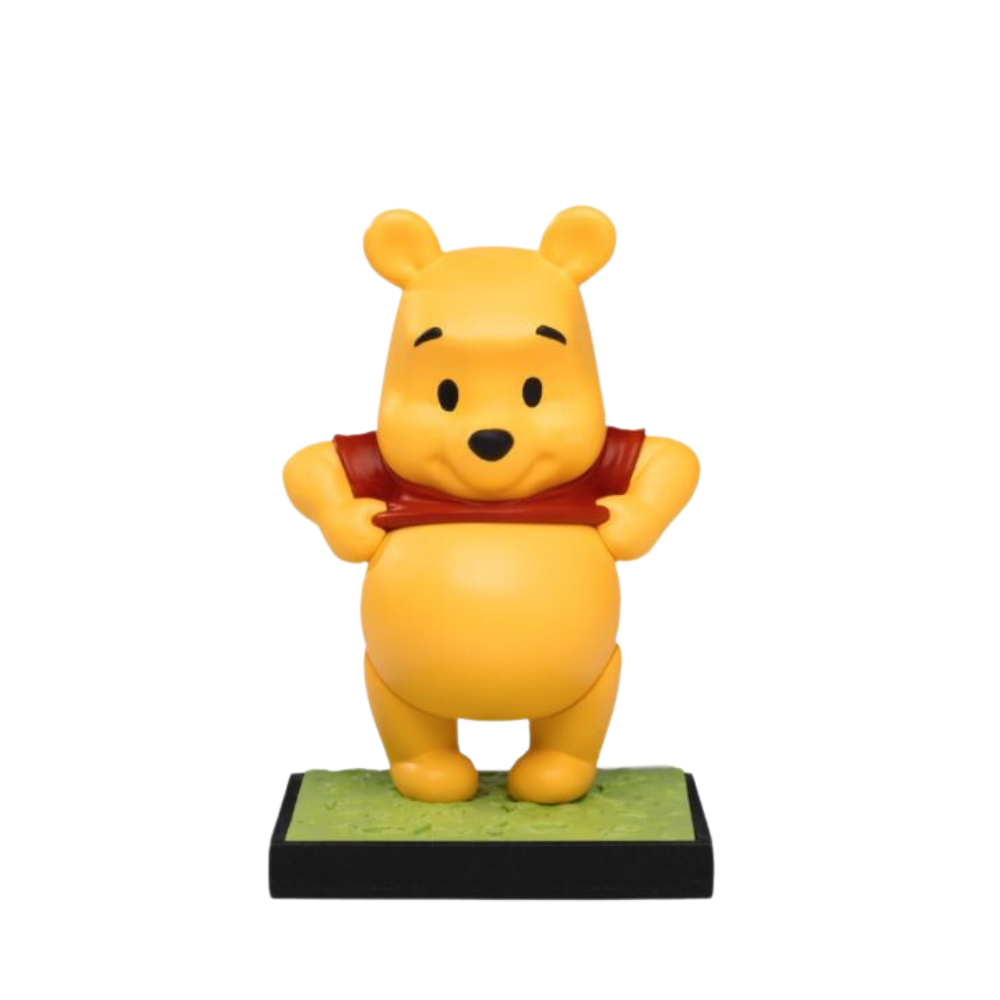 Disney 100 Years of Wonder Series Winnie the Pooh (MEA-053) by Beast Kingdom - Medaid International